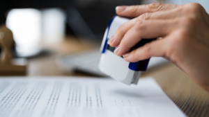 Work permit thailand