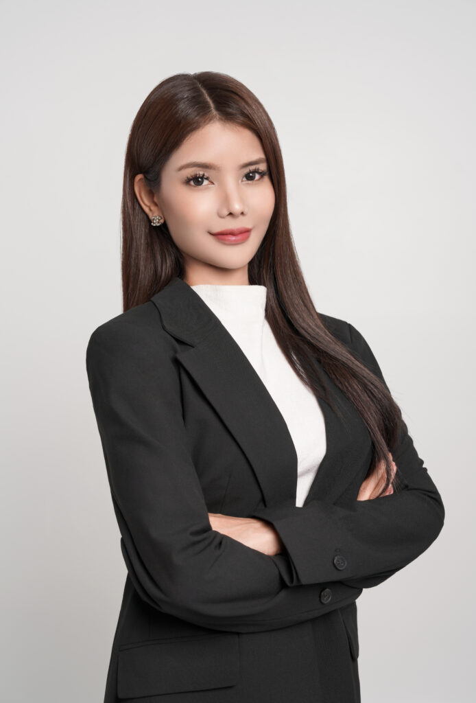 Nibbana Chaisiri, Partner and Attorney at Law at Lex Bangkok