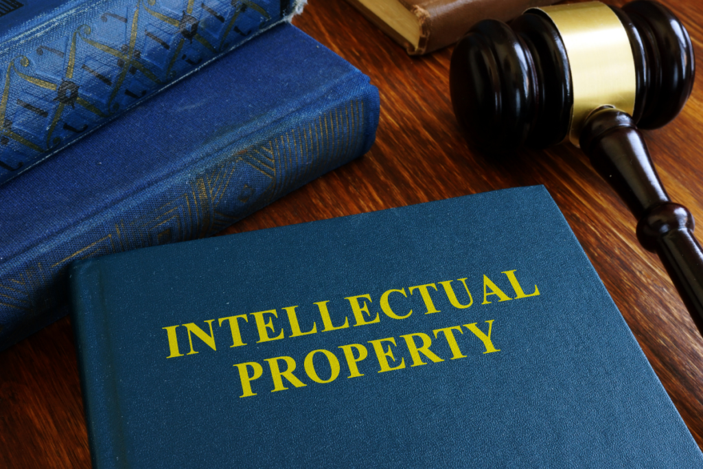 Intellectual property lawyer in Thailand