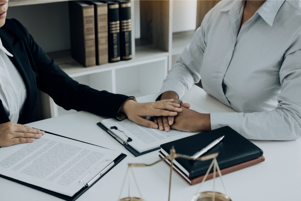 Legal Document Services Thailand