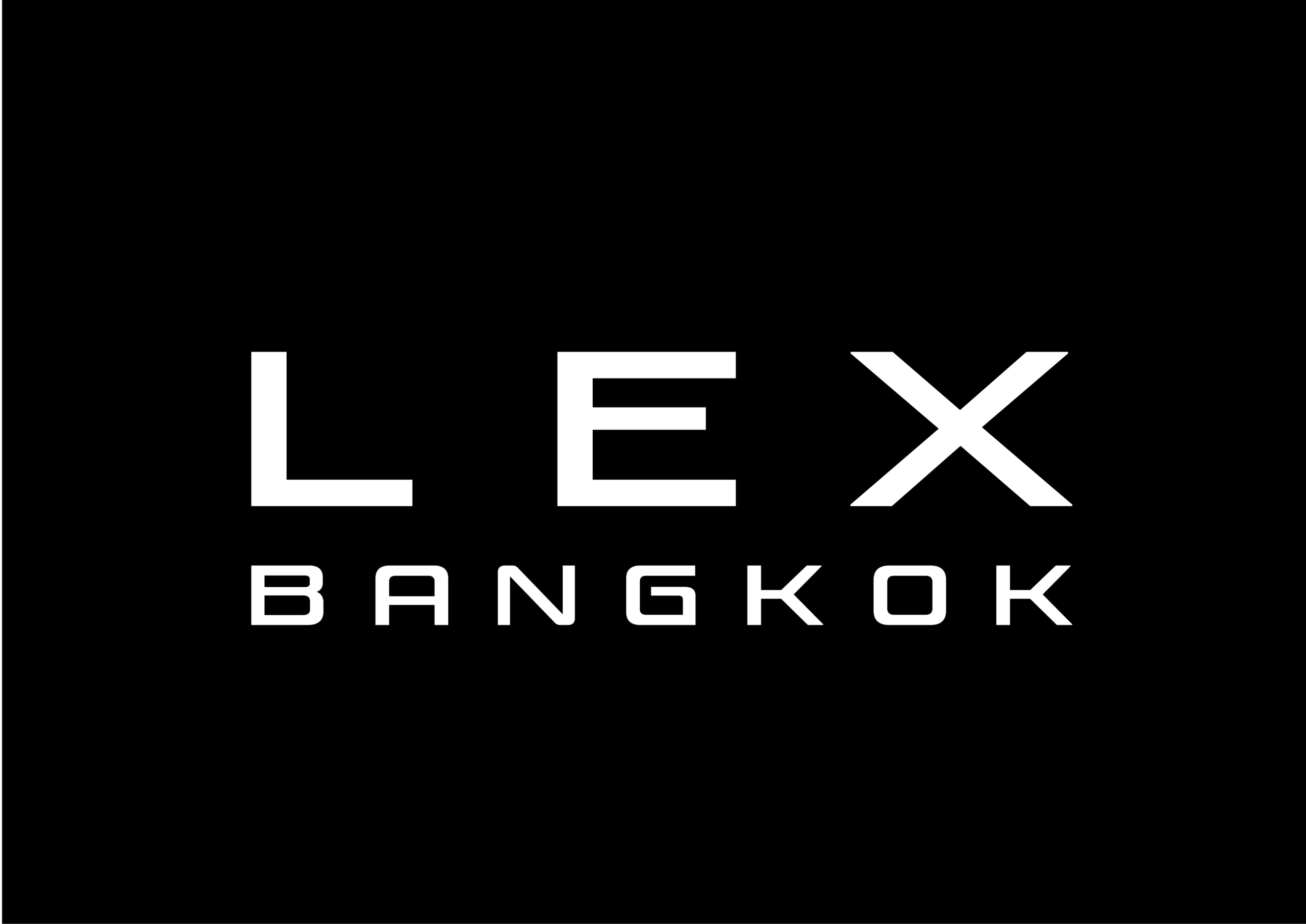 Lexlor Lex Bangkok Lawyers – Meet Our Expert Legal Team