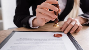 Notary Service Thailand