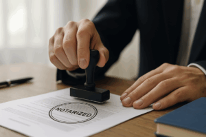 notary public Thailand