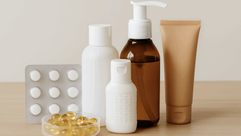Thailand FDA registration for cosmetics and supplements