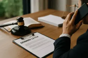 debt collection in Thailand