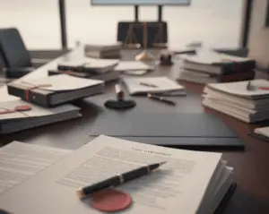 shareholder agreement Thailand