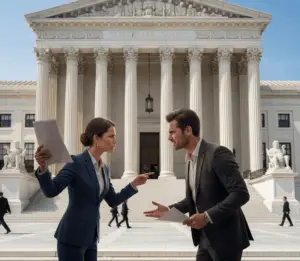 Cross-Border Contract Disputes in Thailand: