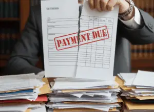 demand letter Bangkok