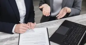 Enforcing contracts in Thailand