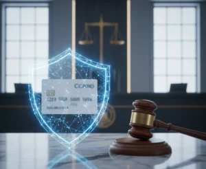 Thai supreme court decision 2624/2568 credit card fraud