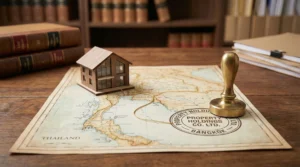 buying-land-through-thai-company
