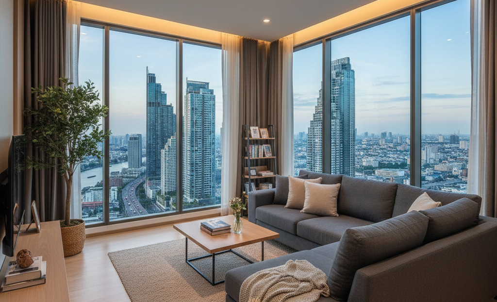 Buy condo Pattaya foreigner - legal guide for foreign condo ownership in Thailand