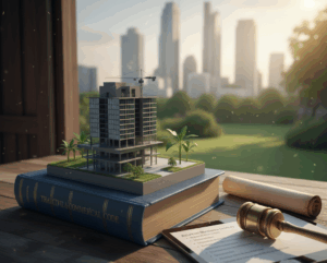 Superficies right in Thailand