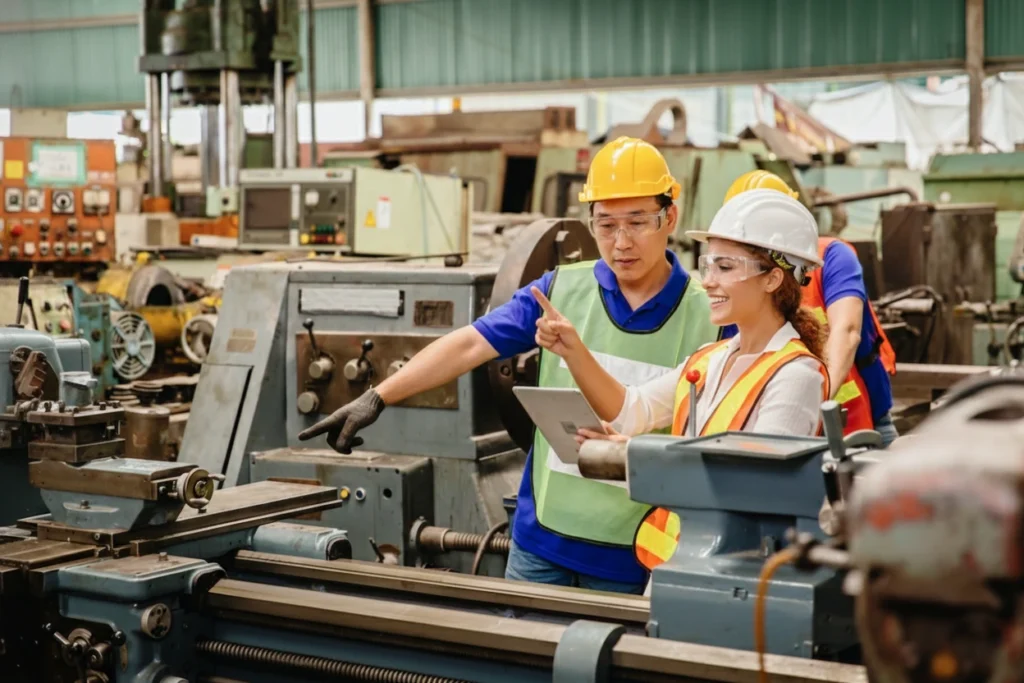 Obtaining Factory License Thailand