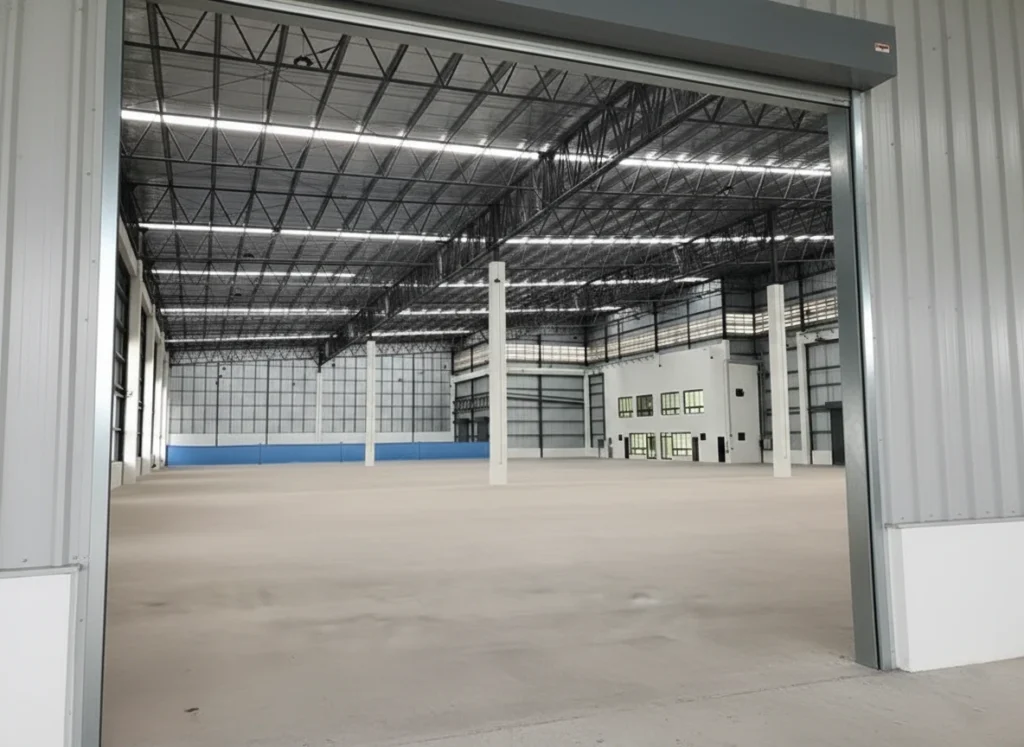 factory license Thailand