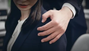 Overview of Thailand sexual harassment law 2025 and new Criminal Code Amendment 30