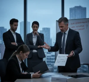 unfair termination of employment in Thailand