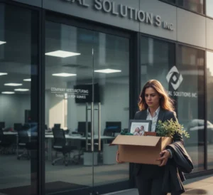 unfair termination Thailand restructuring