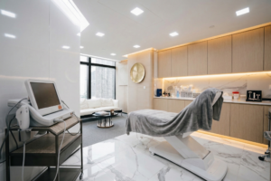 Thailand beauty clinic contract law