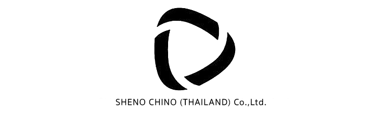 Sheno Chino Thailand client logo