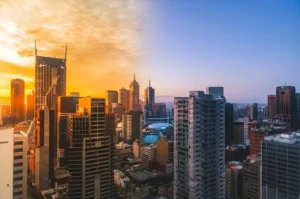 Foreign Business Act Thailand