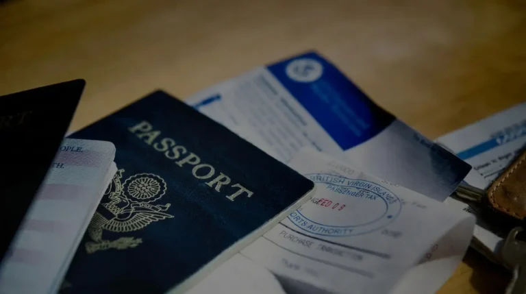 smart visa Thailand