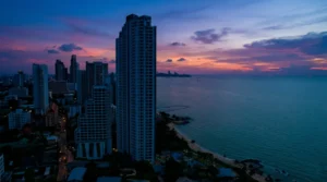 buy condo Pattaya foreigner