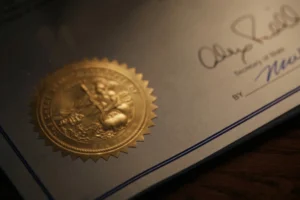 apostille convention Thailand