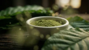 kratom laws in Thailand
