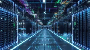 Thailand data center investment