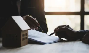 nominee land ownership Thailand