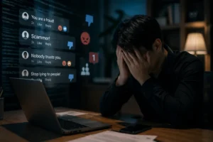 defamation in Thailand