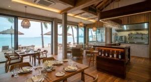 open restaurant Pattaya foreigner