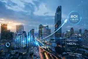 Thailand BOI quarterly reporting