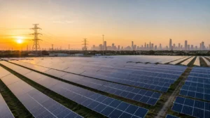 Thailand energy sector renewable power investment for foreign investors