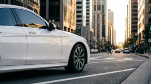 Ride-Hailing in Thailand: New Corporate Fleet Rules for 2026