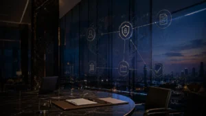 Data Subject Access Requests in Thailand