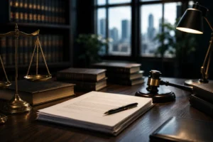 Missed the Deadline to File a Defence in a Thai Civil Case