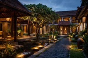 Rehabilitation Centre in Thailand