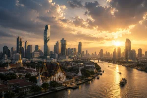 Thailand Business Licensing Reform
