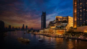 Thailand Permanent Residence