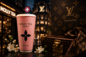 Louis Vuitton Molly Tea trademark case update for brand owners