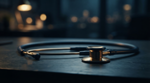 healthcare investment in Thailand