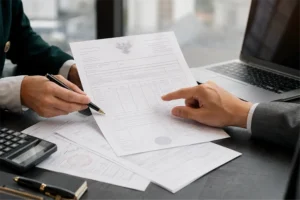 Reviewing input VAT tax invoices for compliance in Thailand
