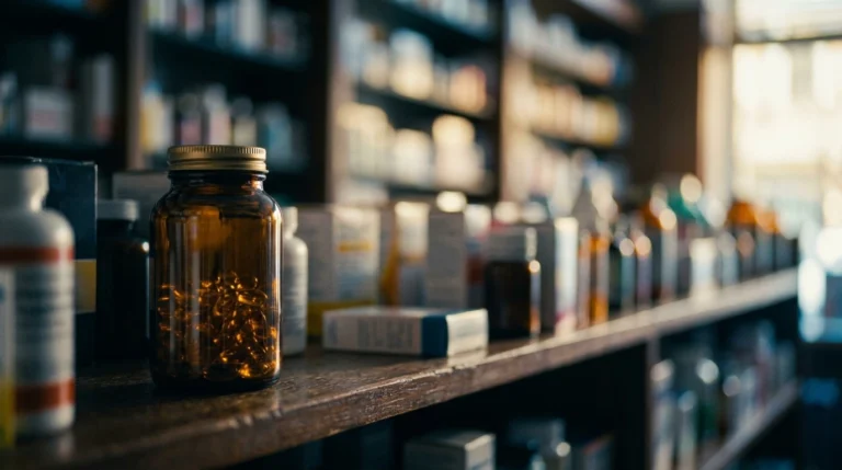 Thailand food supplement registration