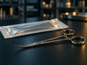 Thailand medical device registration — non-IVD device approval with the Thai FDA